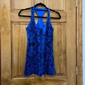 Lululemon Workout Top